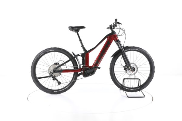 Trek Powerfly FS 4 Gen 2 2021