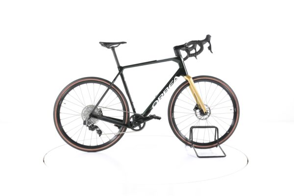 Orbea TERRA M31eTEAM 1X 2023