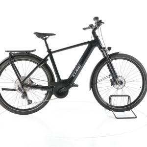 Cube Kathmandu Hybrid EXC 2022