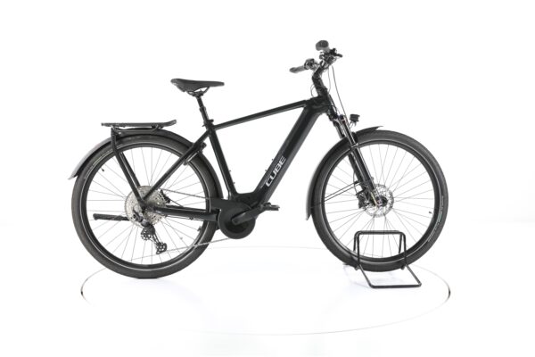 Cube Kathmandu Hybrid EXC 2022