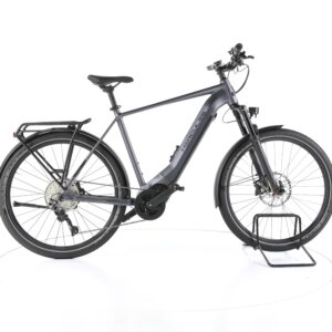 Hercules Pasero SUV I-10 2022
