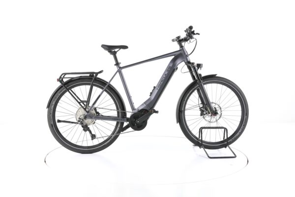 Hercules Pasero SUV I-10 2022
