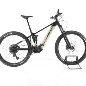 Mondraker DUSK 2023