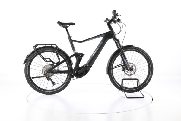 Bulls Iconic EVO TR 1 2022