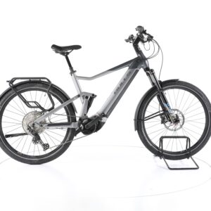 Bulls Iconic EVO TR2 2023