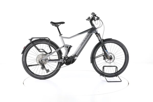 Bulls Iconic EVO TR2 2023