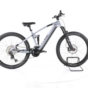 Cube Stereo Hybrid 120 Race 2024
