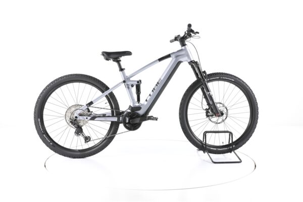 Cube Stereo Hybrid 120 Race 2024