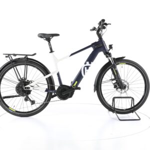 Husqvarna E-Bicycles Crosser 1 2023