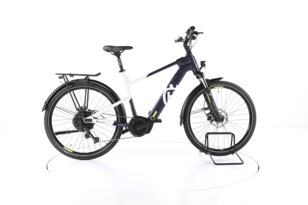 Husqvarna E-Bicycles Crosser 1 2023