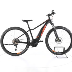 KTM Macina Ride 591 LTD 2022