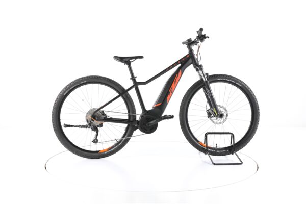 KTM Macina Ride 591 LTD 2022