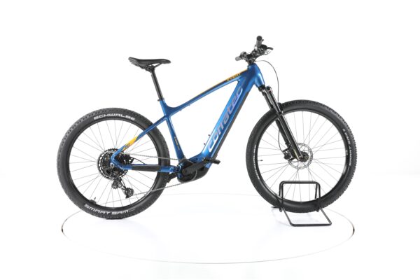 Corratec E-Power X-Vert Race Gent 2023
