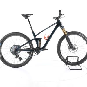Cube Stereo ONE44 C:68X SLT 2023