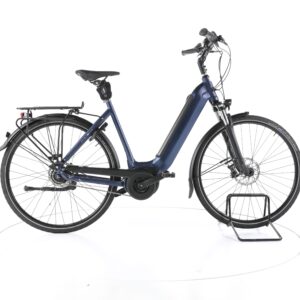 Velo de Ville AEB 490 2021