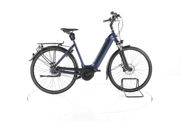 Velo de Ville AEB 490 2021