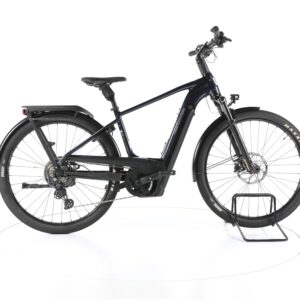 Cannondale 29 U Tesoro Neo X 1 2022