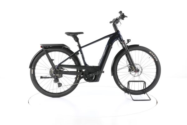 Cannondale 29 U Tesoro Neo X 1 2022