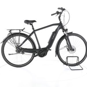 Velo de Ville AEB 400 2022