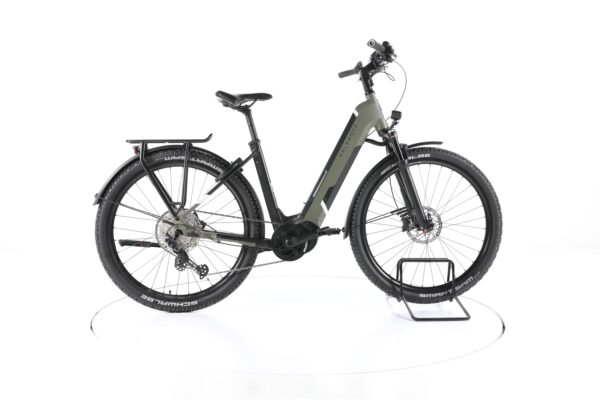 Kalkhoff Entice 5.b Advance+ 2021
