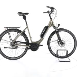 FALTER E 9.0 RT 2021