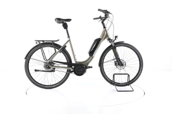 FALTER E 9.0 RT 2021