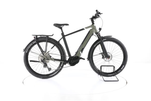 Kalkhoff Entice 5.B Advance 2021
