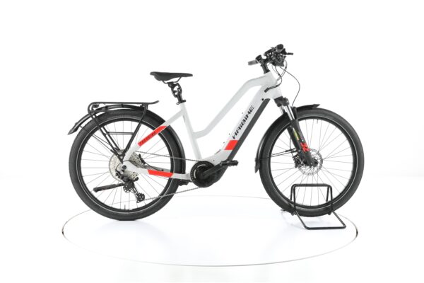 Haibike Trekking 7 2021