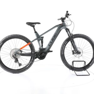 Cube Stereo Hybrid 120 Pro 2022