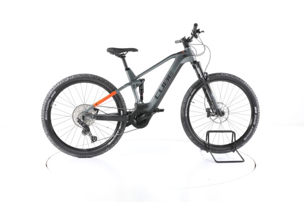 Cube Stereo Hybrid 120 Pro 2022