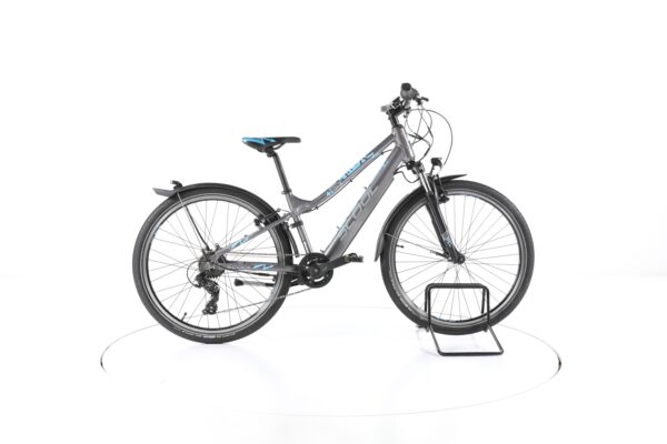 S´Cool E-Trox 26-7 2020