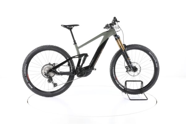 Moustache Bikes Game 9 2023