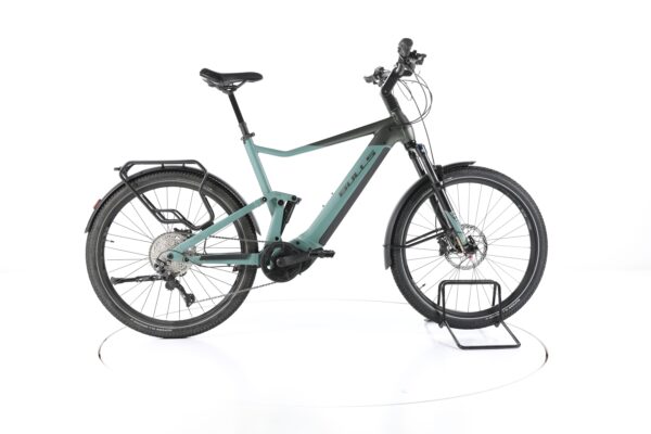 Bulls Iconic EVO 1 2023