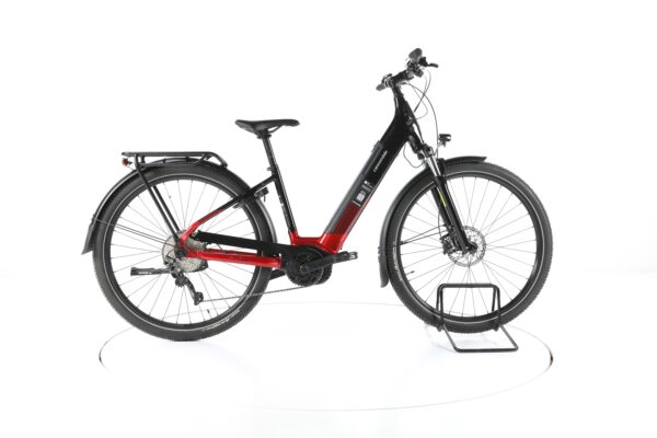 Cannondale Tesoro Neo X 2 2023