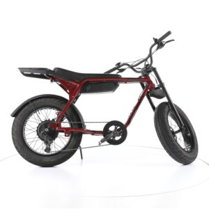 Super73 ZX 2022