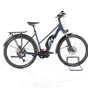 Husqvarna E-Bicycles Cross Tourer 3 2021