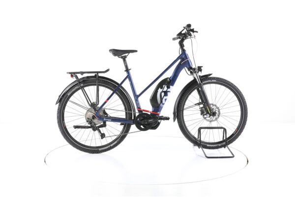 Husqvarna E-Bicycles Cross Tourer 3 2021