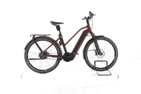 Kalkhoff Endeavour 7.B Belt 2020