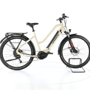 Haibike Trekking 4 2021