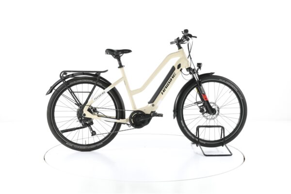 Haibike Trekking 4 2021