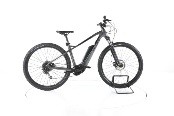 Dynamics Powerdrive 29 2021