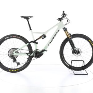 Orbea RISE M10 2021