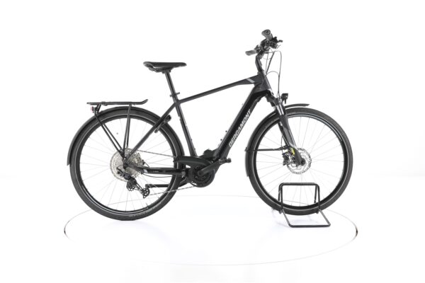 Bergamont E-Horizon Expert Gent 2022