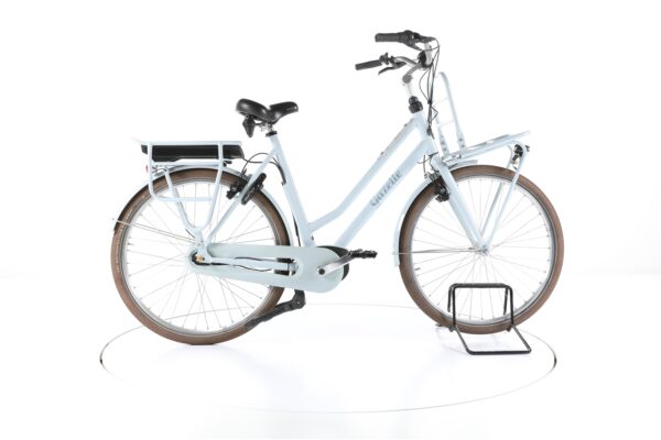 Gazelle Miss Grace C7+ HMB Limited 2021