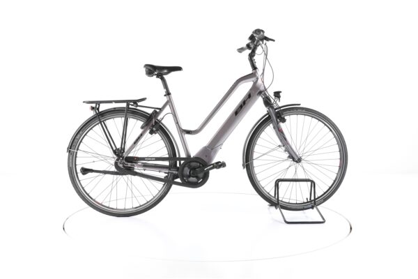 BH Bikes Diamond Atom 2020