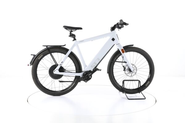 Stromer ST3 2022