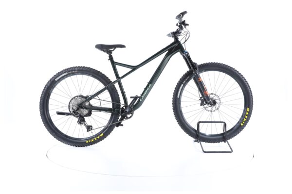 Orbea Laufey H-LTD 2023