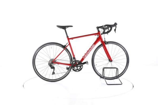 Cannondale Optimo 1 2021