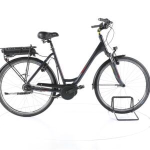 Raleigh Cardiff 8 2019