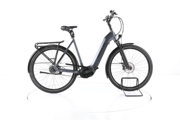 Hercules Futura I-F5 2022